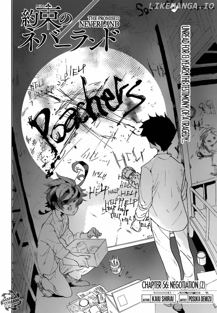 The Promised Neverland chapter 57 image 02_optimized